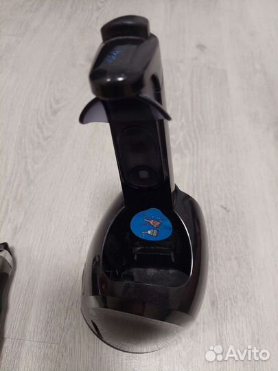 Бритва braun series 3