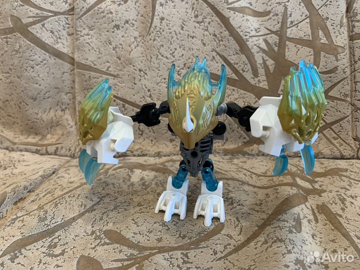 Lego Bionicle 71311