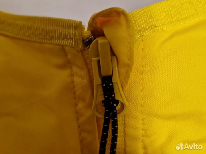 Ветровка lacoste женская