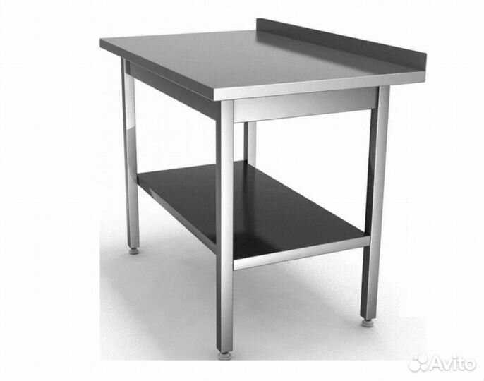 Стол производственный
