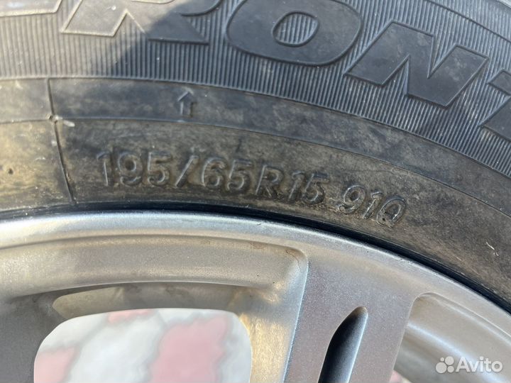 Next NX16 9.00/65 R16