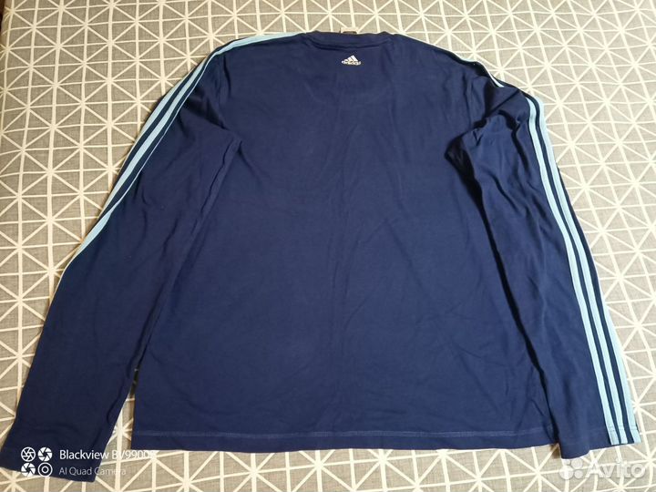 Футболка adidas originals мужская, XL