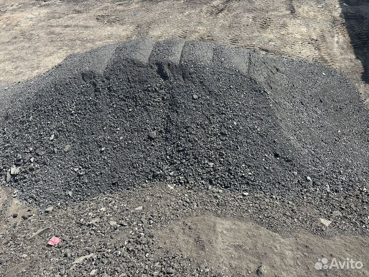 Срезка от 30 тонн