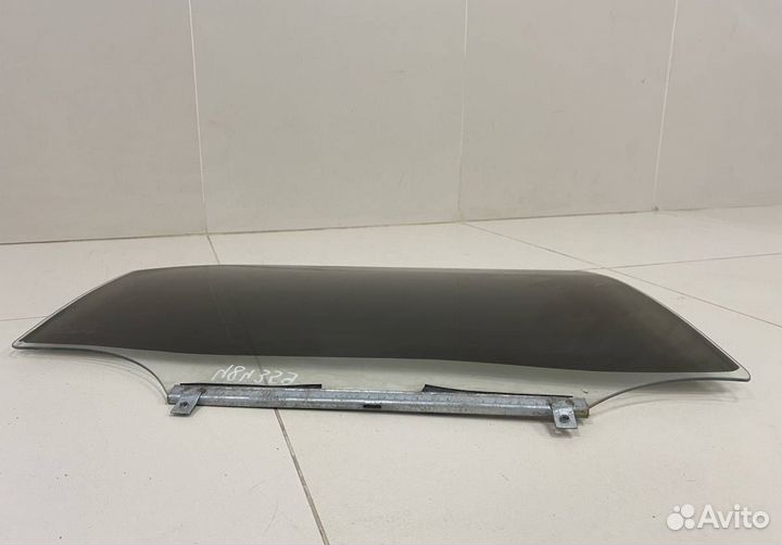 Стекло двери задней правой Daewoo Matiz M100/M150