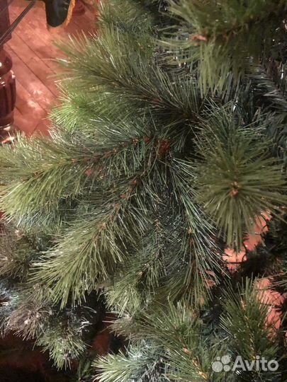 Ель искуственная 230 бу