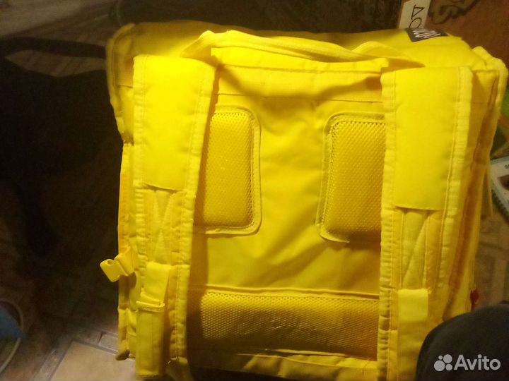 Термо сумка холодильник