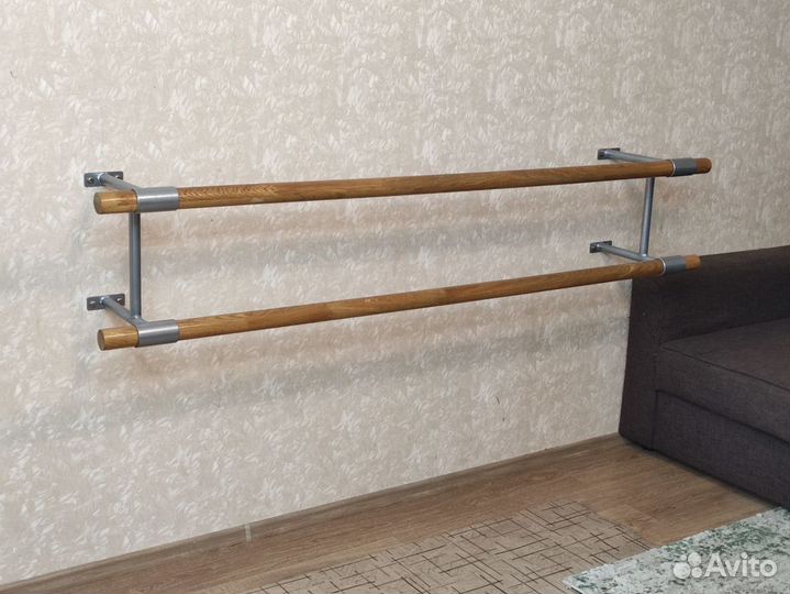 Хореографический балетный станок