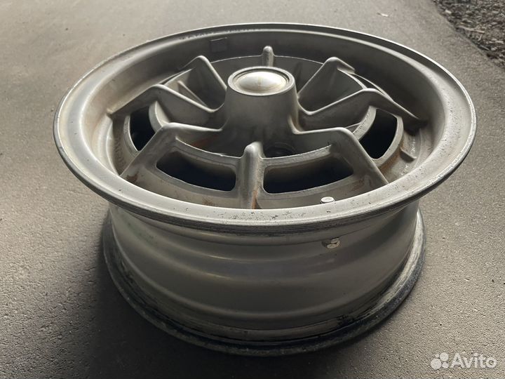 Диски Campagnolo Ragno r14 5,5j