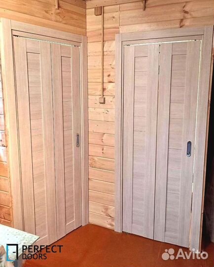 Межкомнатные двери