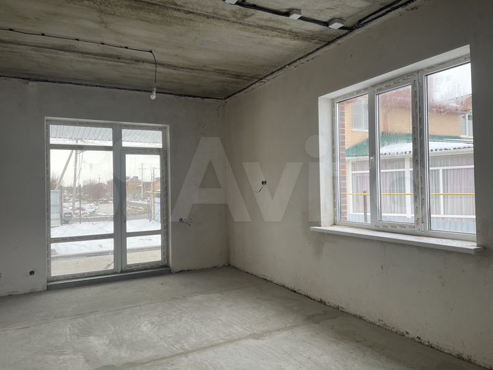 Дом 167 м² на участке 6 сот.