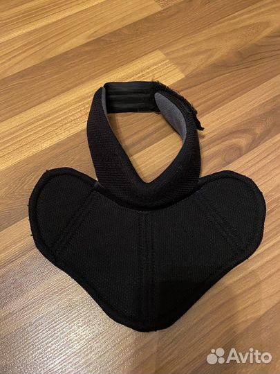 Детская хоккейная форма 10-11 лет + баул Bauer