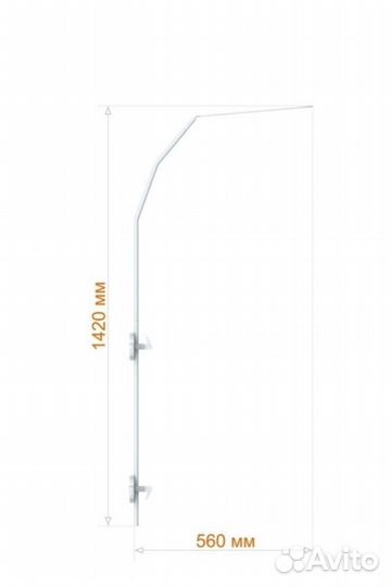 Комплект в детскую кроватку бортики, балдахин