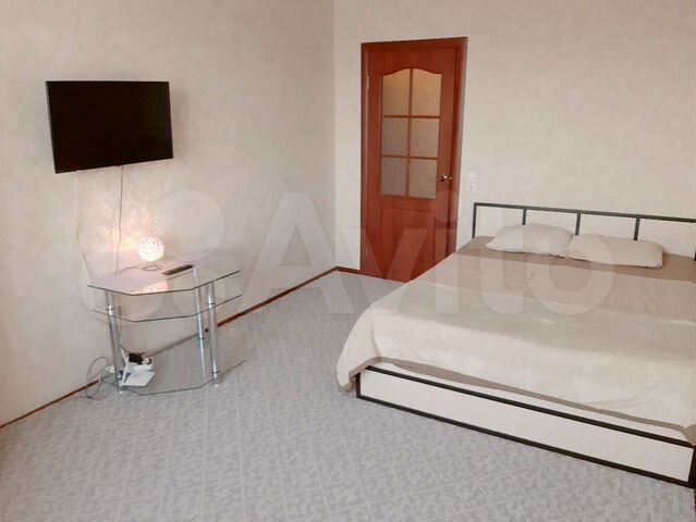 1-к. квартира, 38 м², 3/9 эт.