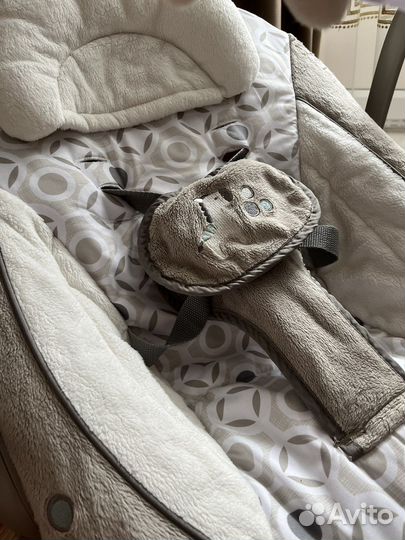 Детские качели