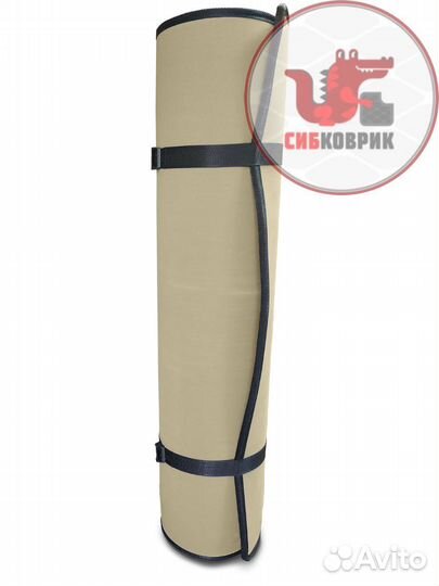 EVA коврик в лодку Solar 500