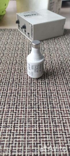 Предохранители Siemens