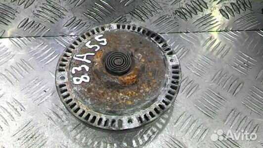 Вискомуфта дизельная ford transit 6 (83A55BG01)