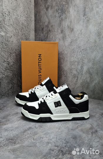 Кроссовки мужские DC