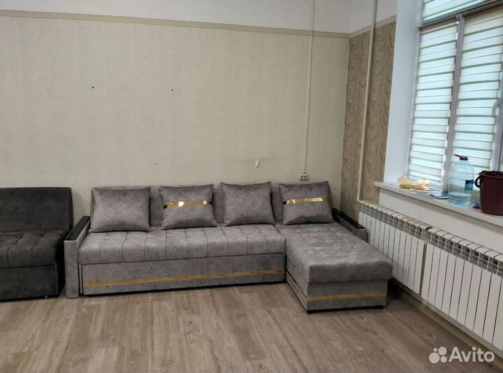 Угловые диваны на заказ