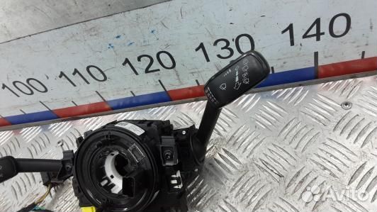 Переключатель поворотов и дворников (стрекоза) sko