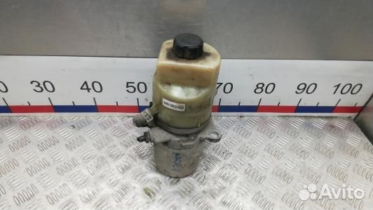 Электроусилитель руля ford kuga 1 (NKR01OM01)