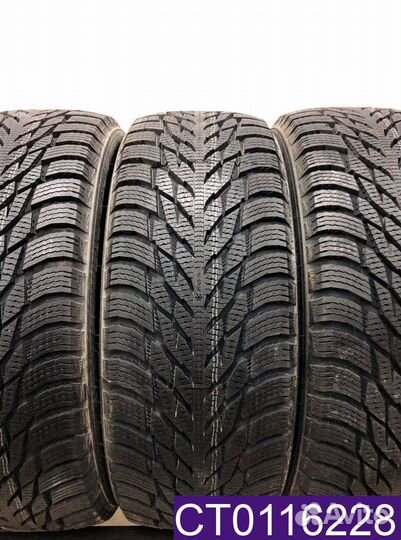 Nokian Tyres Hakkapeliitta R3 205/50 R17 93R