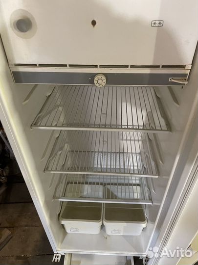 Холодильник