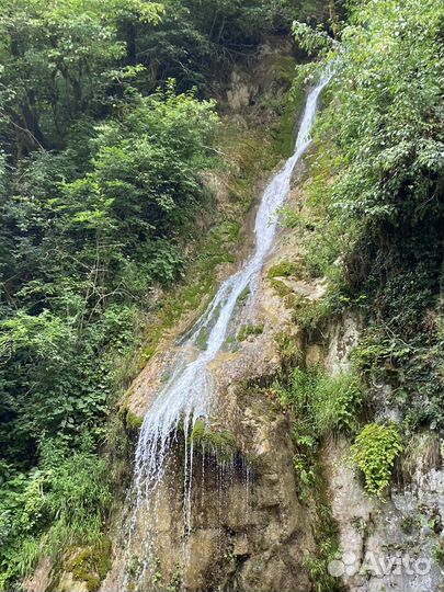 Джип тур в Абхазию / Лучший джиппинг