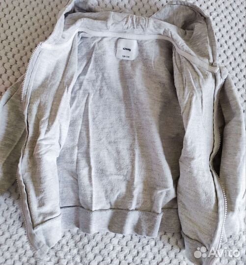 Детская одежда для девочек пакетом 116