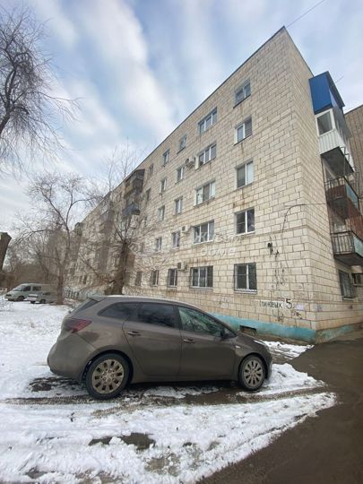 Черепановых 5