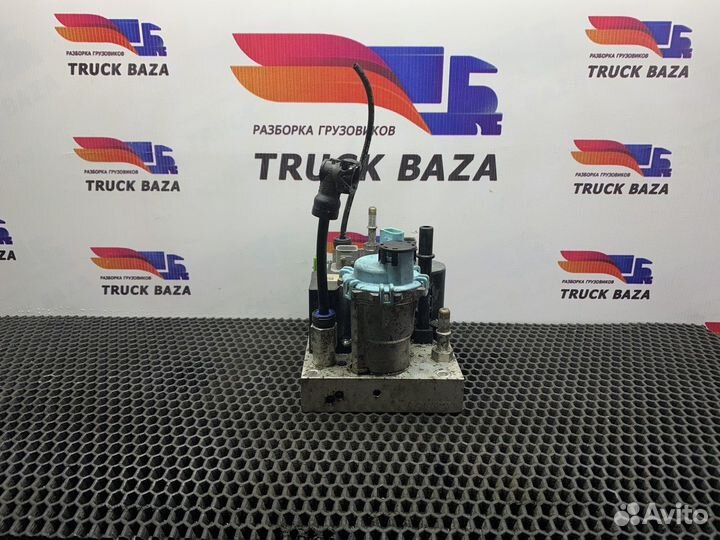 Насос системы AdBlue Renault T, Volvo FH