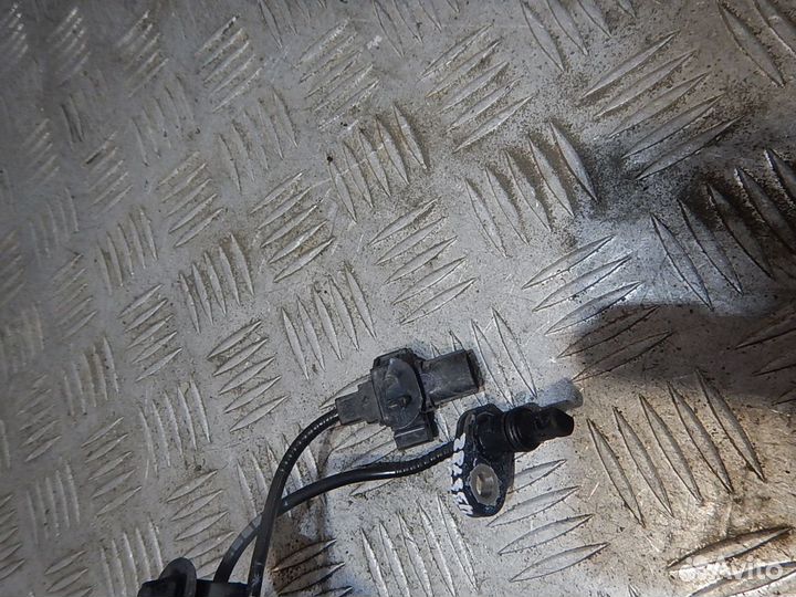 Датчик ABS задний, Honda (Хонда) -civic 4D (06-12)