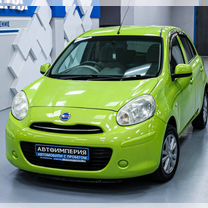 Купить Nissan March 🚘 от 90 000 ₽ в Ачинске: 58 объявлений