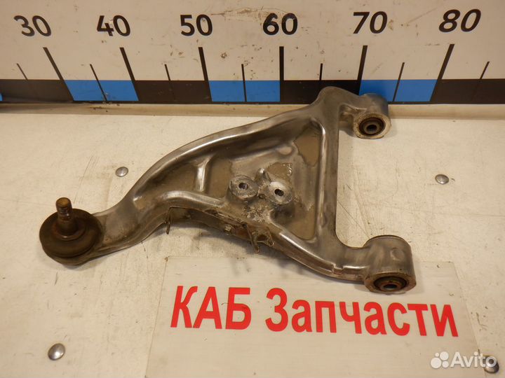 Рычаг задний верхний Nissan Murano Z50