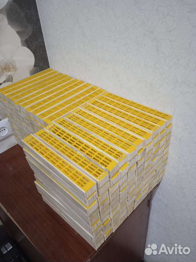 Изолятор для матки