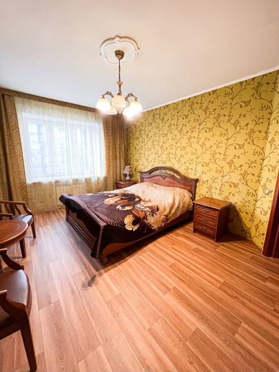 2-к. квартира, 70 м², 9/10 эт.