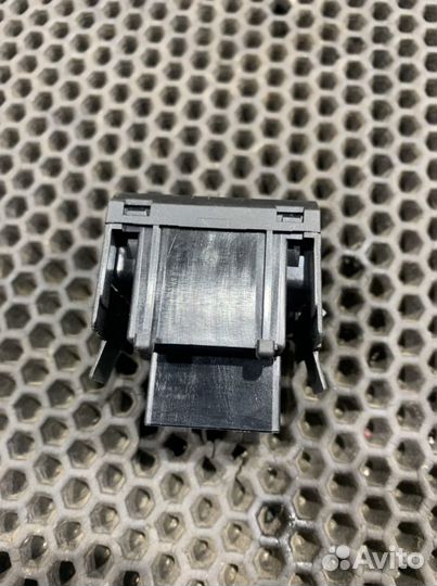 Кнопка корректора фар Skoda Octavia A5 Октавия