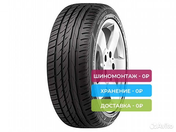 Matador MP 47 Hectorra 3 225/40 R18 92Y