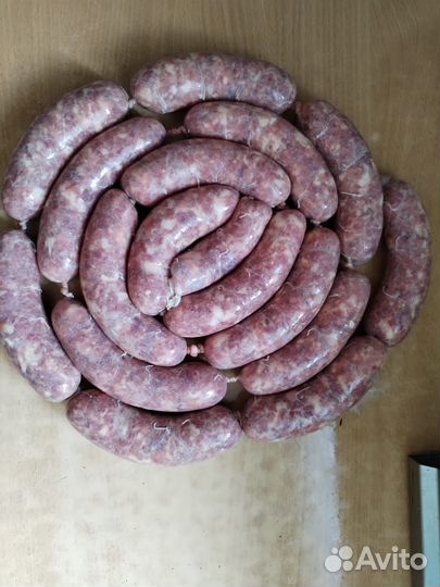 Купаты,купаты гриль,колбаски для жарки