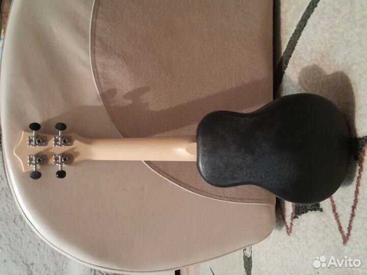 Укулеле flight сопрано