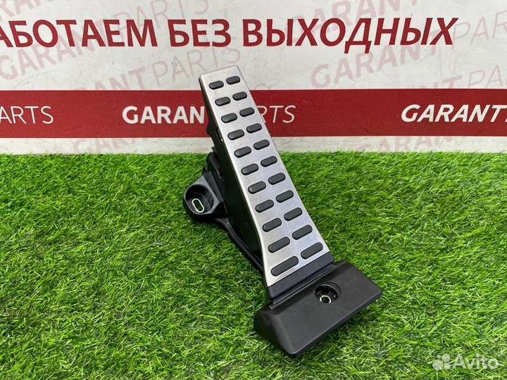 Педаль газа Kia Sportage 4 QL 1.6 G4FJ 2019