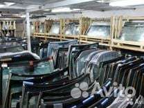 Лобовое стекло на Хонда срв