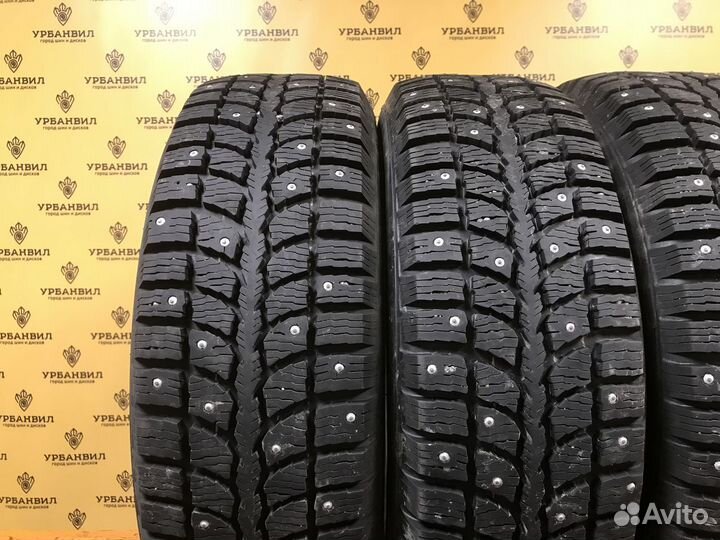 КАМА 505 Irbis 195/65 R15 91T