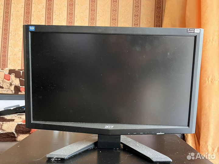 Монитор Acer