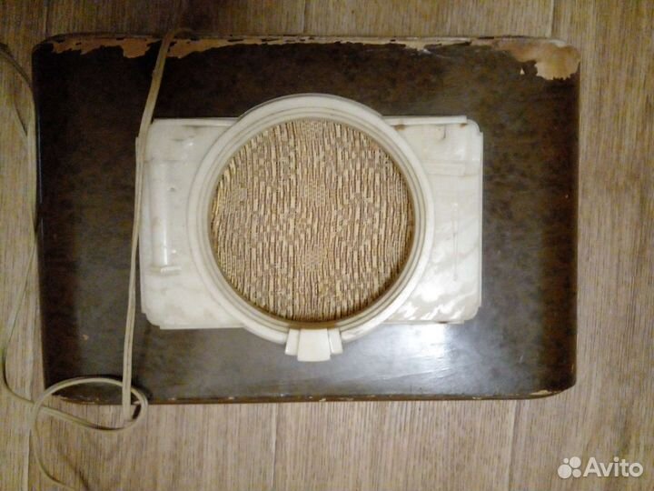 Радио точка 