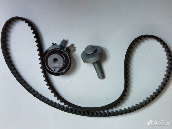 Комплект грм 1.5 DCI ор-л 119A02552R (7701477028)