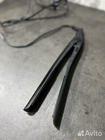 Выпрямитель для волос, плойка vitek VT-8403 BK