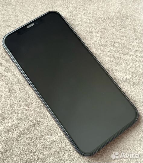 Телефон iPhone 12 64 гб