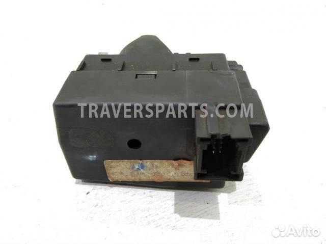 Переключатель света