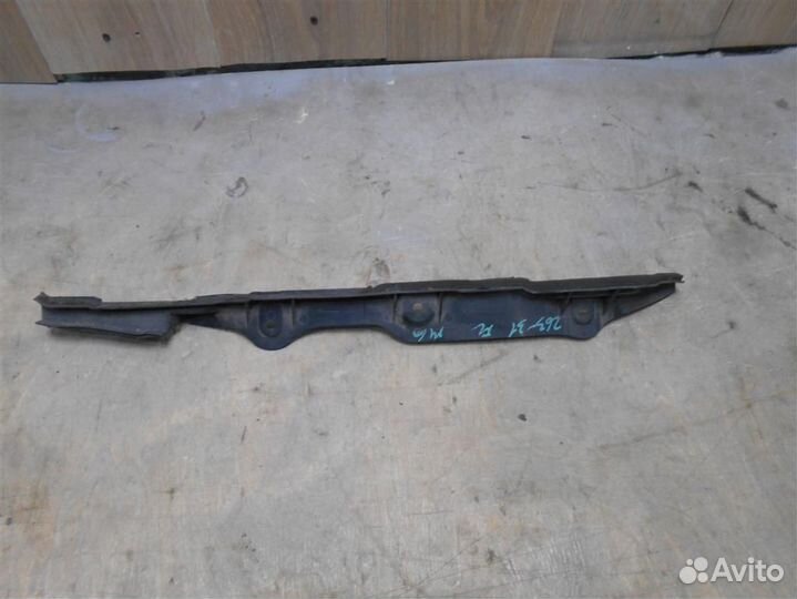 Пыльник переднего крыла правый от Mazda Mazda 6